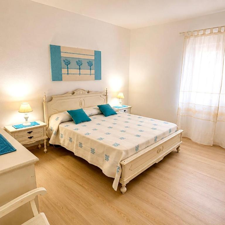 Casa sul belvedere di Palau - Casa de 4 dormitorios - 11