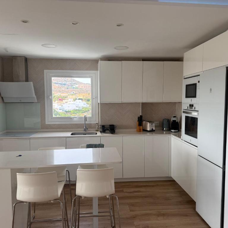Sunset Sea View Duplex - Apartamento - 7