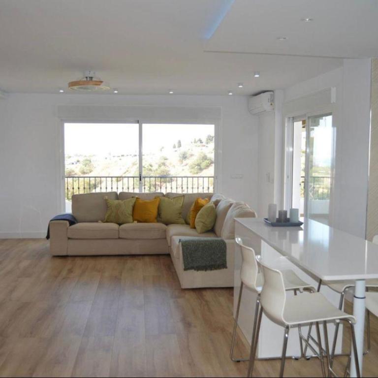 Sunset Sea View Duplex - Apartamento - 8