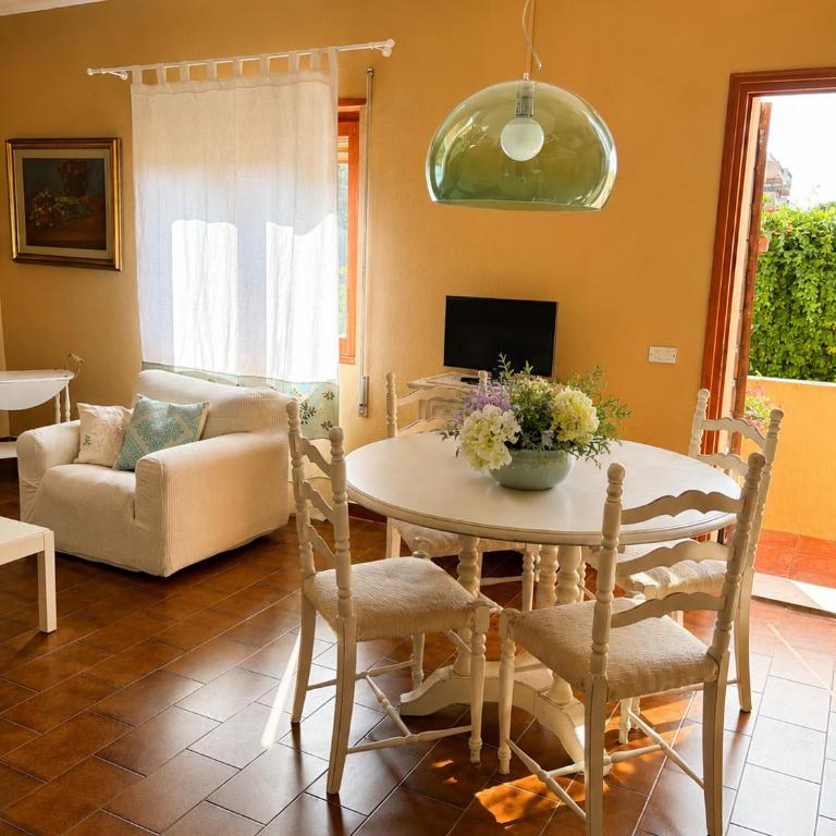 Casa sul belvedere di Palau - Casa de 4 dormitorios - 26