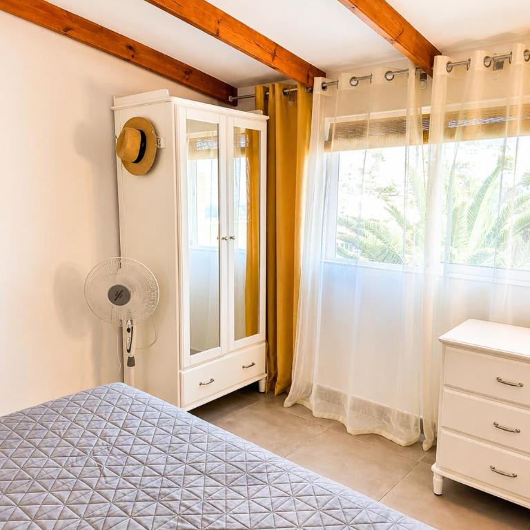Veiw Luxury Apartment - Apartamento de 2 dormitorios con terraza - 21