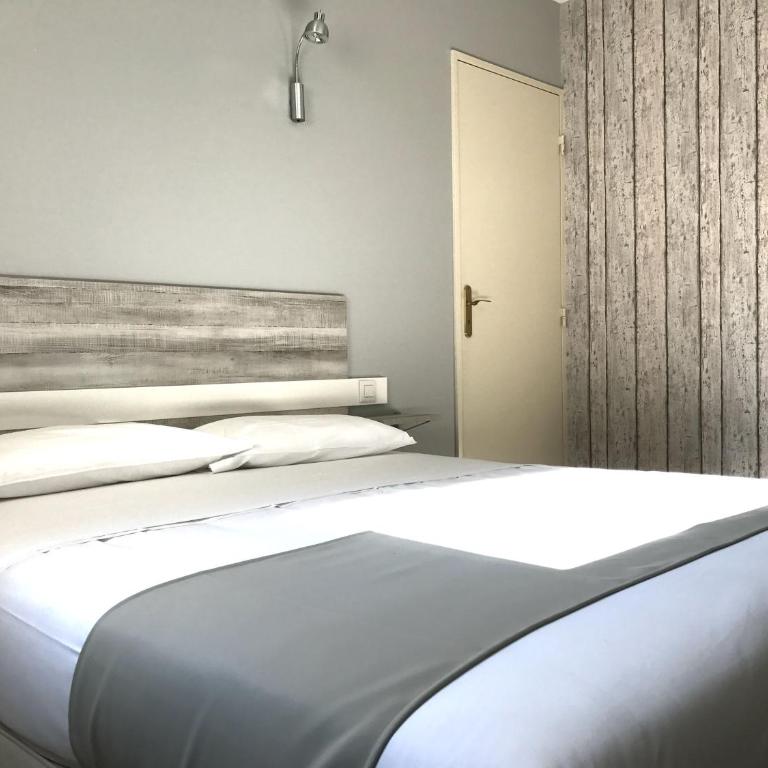 Hotel Grand Cap Rooftop Pool - Chambre Familiale (4 Personnes) - 5