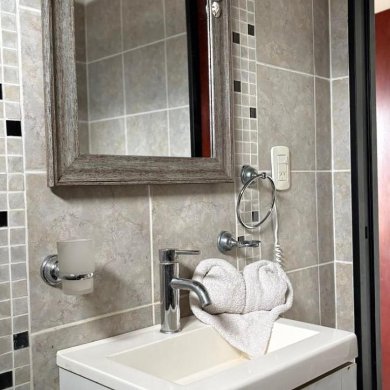 Complejo Palapas - Two-Bedroom Apartment - 7
