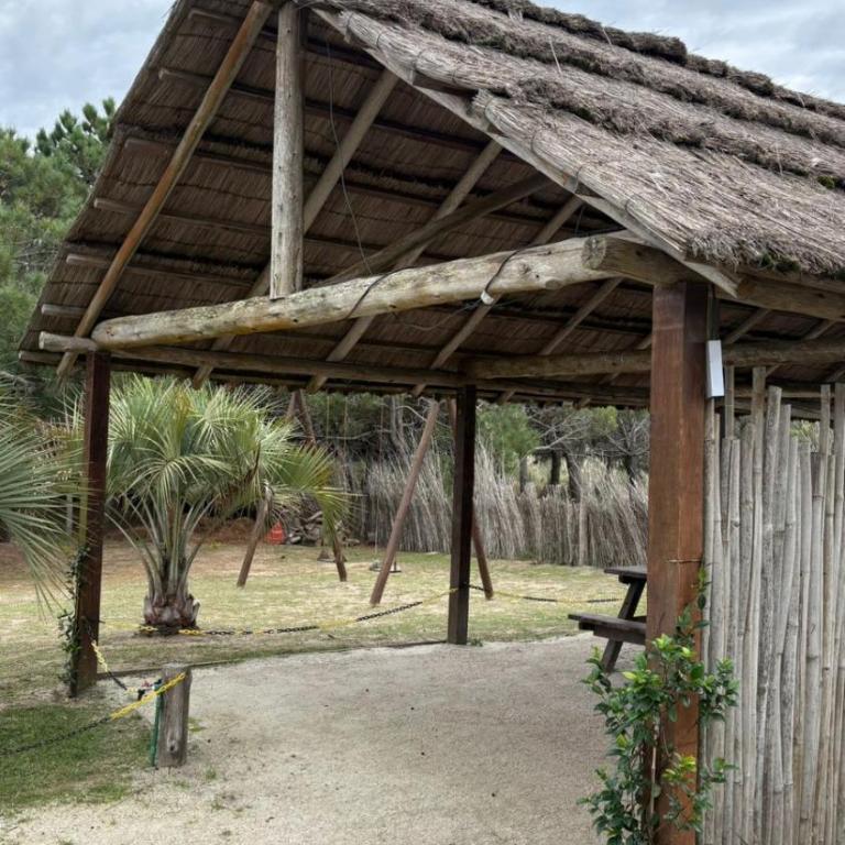 Complejo Palapas - Two-Bedroom Apartment - 13
