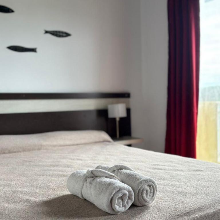Complejo Palapas - Two-Bedroom Apartment - 5