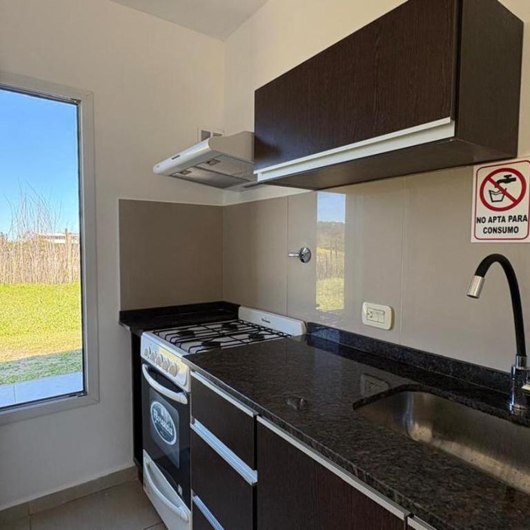 Complejo Palapas - Two-Bedroom Apartment - 9