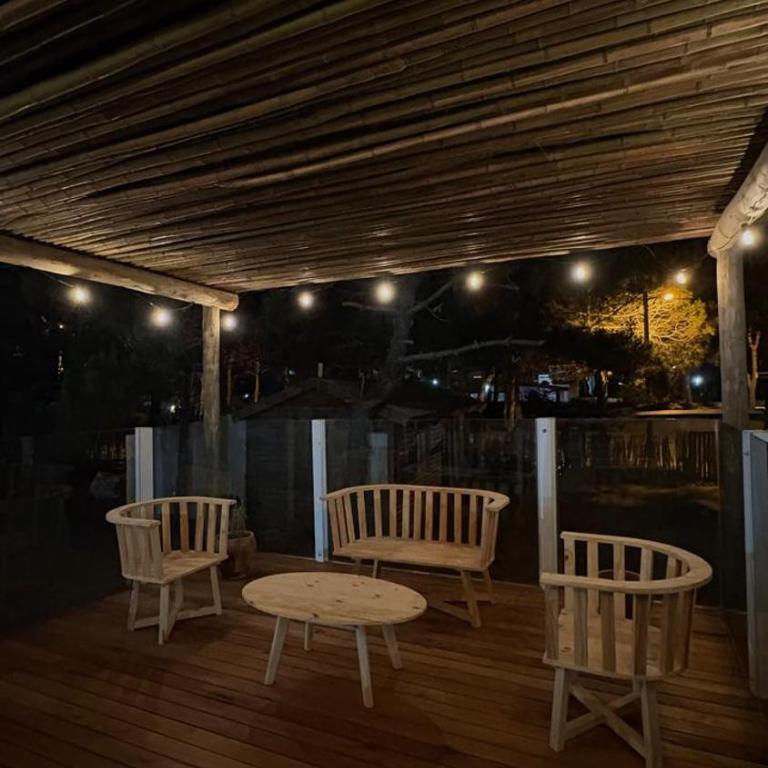 Complejo Palapas - Two-Bedroom Apartment - 8