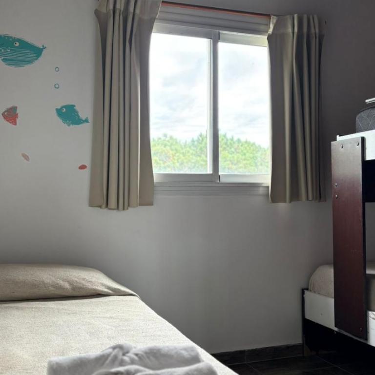 Complejo Palapas - Two-Bedroom Apartment - 6