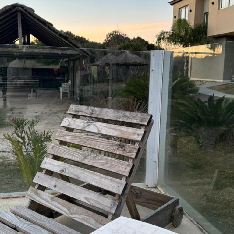 Complejo Palapas - Two-Bedroom Apartment - 12