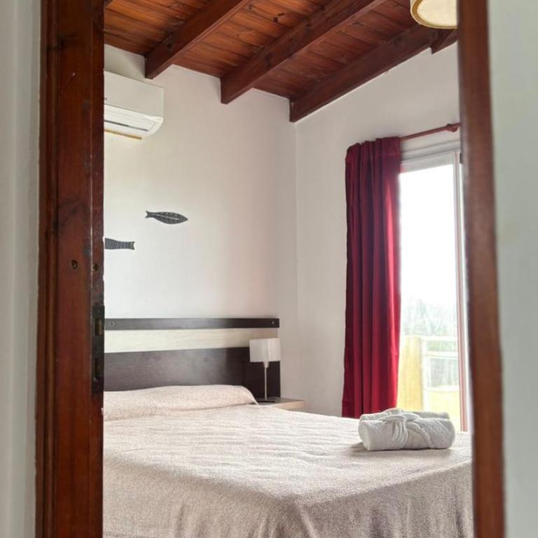 Complejo Palapas - Two-Bedroom Apartment - 4