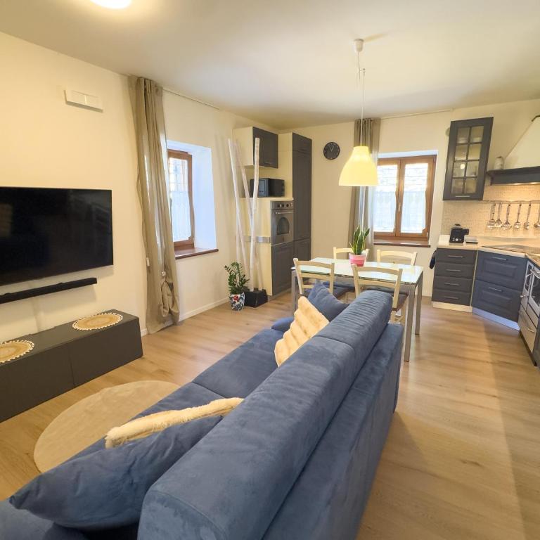 Casa del Torchio - Apartamento de 1 dormitorio - 1