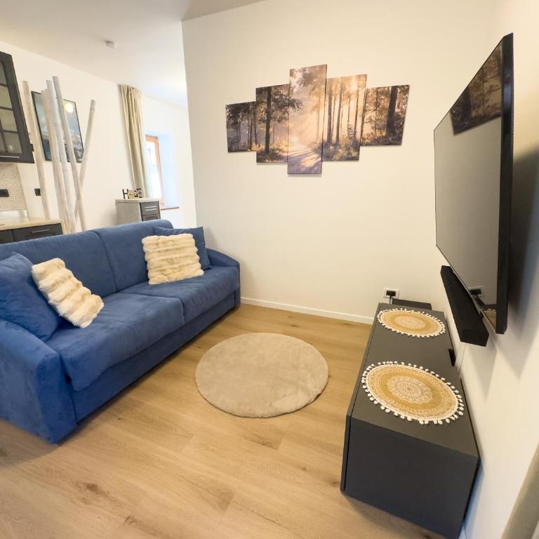 Casa del Torchio - Apartamento de 1 dormitorio - 5