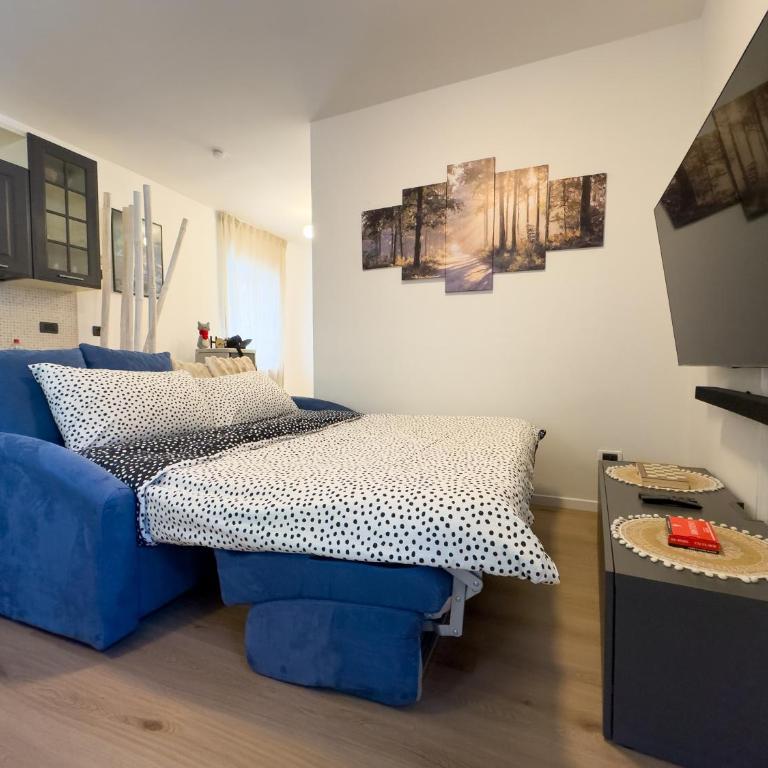 Casa del Torchio - Apartamento de 1 dormitorio - 4