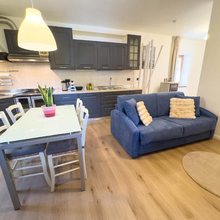 Casa del Torchio - Apartamento de 1 dormitorio - 6