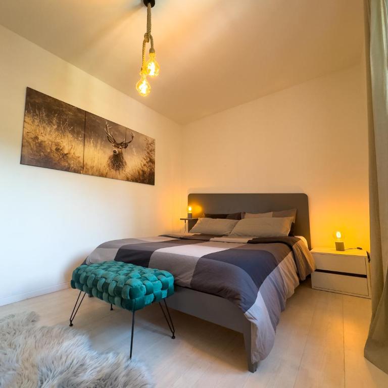 Casa del Torchio - Apartamento de 1 dormitorio - 9