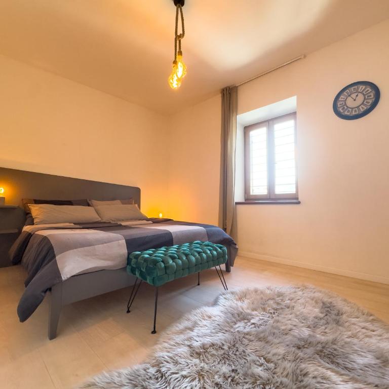 Casa del Torchio - Apartamento de 1 dormitorio - 10