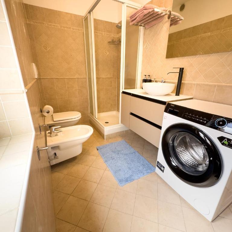 Casa del Torchio - Apartamento de 1 dormitorio - 12