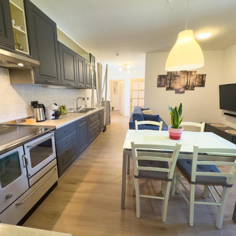 Casa del Torchio - Apartamento de 1 dormitorio - 7