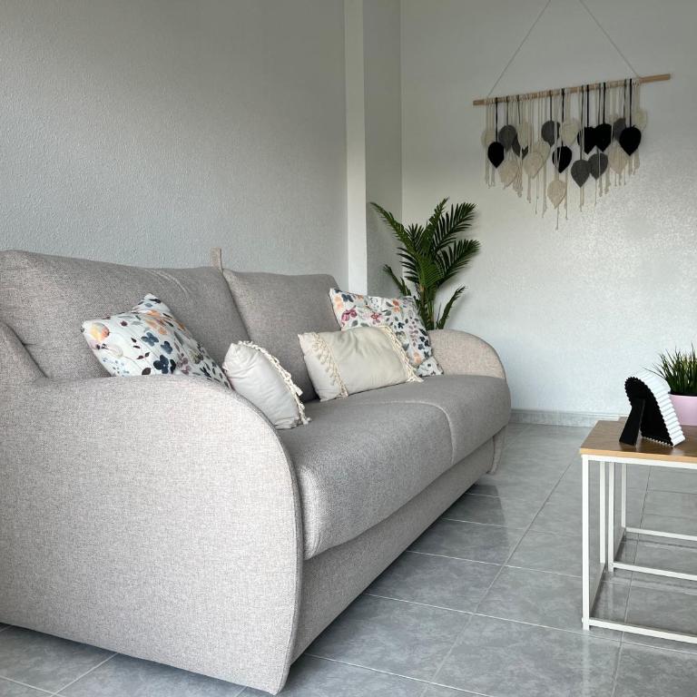 Apartamento en Alcocebre Urbanización Al Andalus - Apartment mit 1 Schlafzimmer - 4
