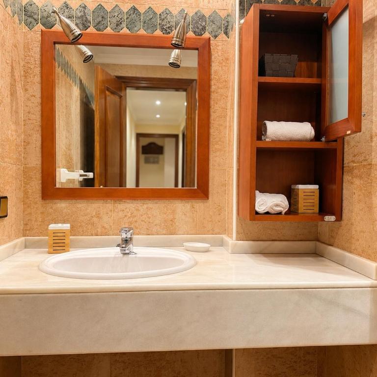 Apartamento Pelicano LLanes-Paseo San Pedro - Appartement 3 Chambres - 11