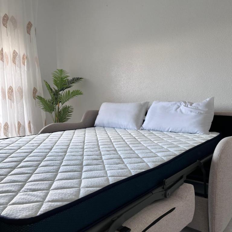 Apartamento en Alcocebre Urbanización Al Andalus - Apartment mit 1 Schlafzimmer - 6