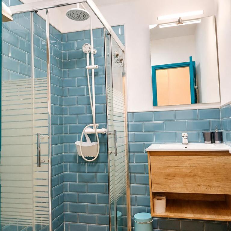 Aguamarina Apartment - Los Diamantes 2 - Appartement 1 Chambre - 22