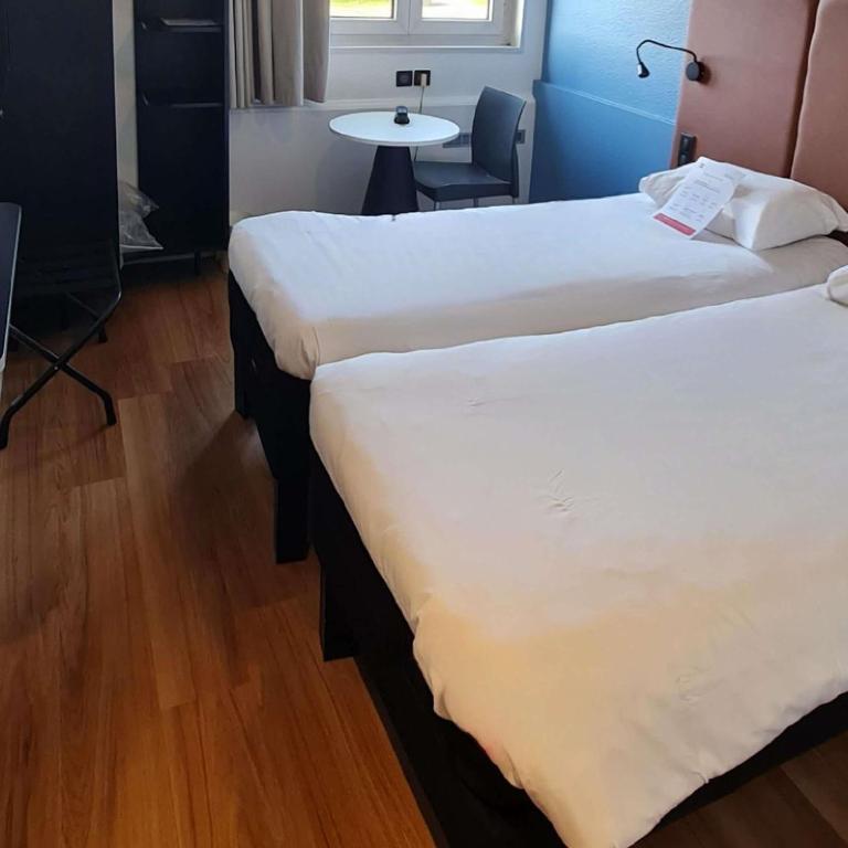 ibis Vannes - Chambre Standard avec 2 Lits Simples - 2