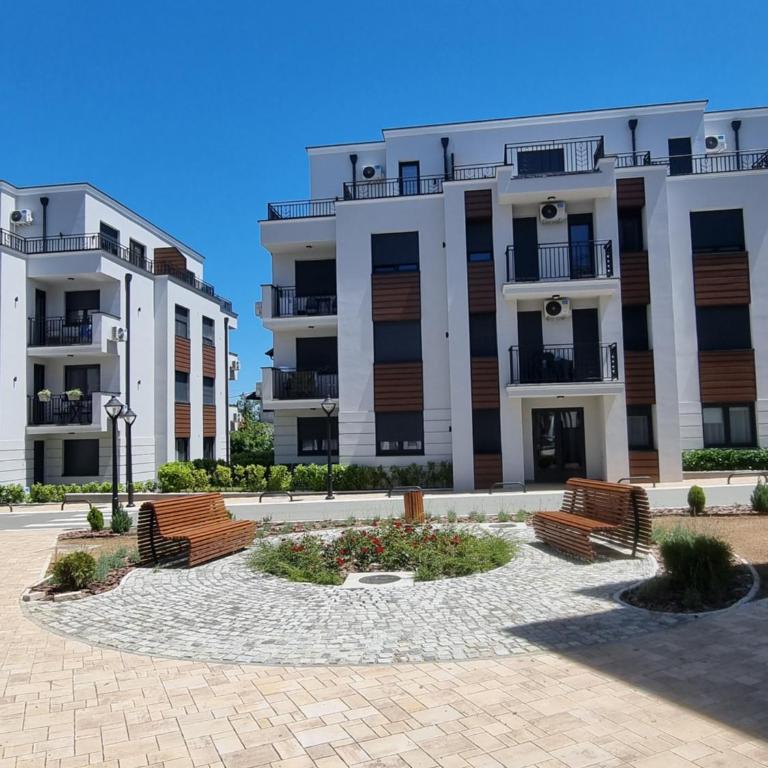 Altura Garden 1 - Appartement 1 Chambre - 42