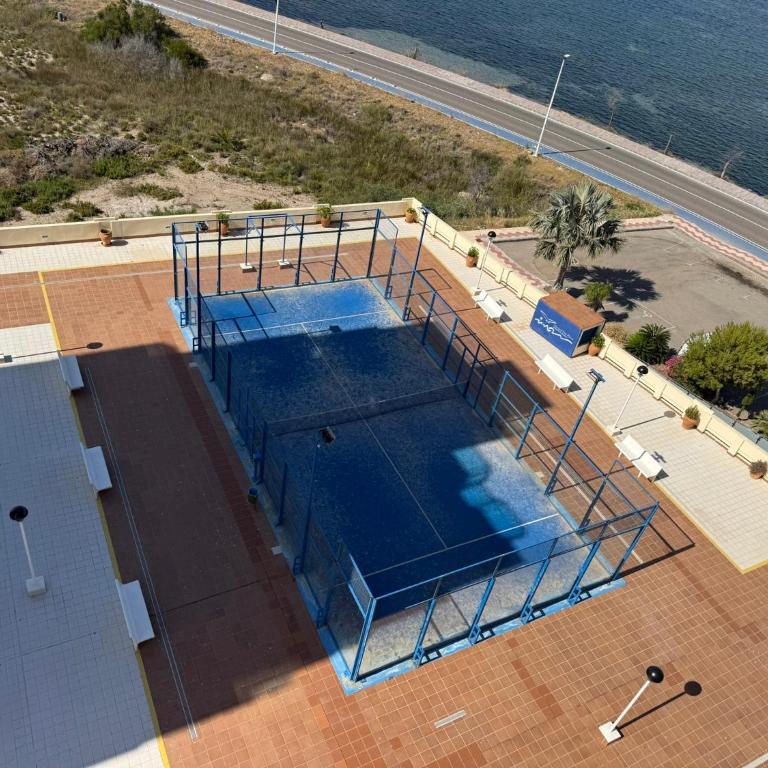Libertad Dos Playas - Increíble Terraza con Vistas - Apartamento de 2 dormitorios - 36