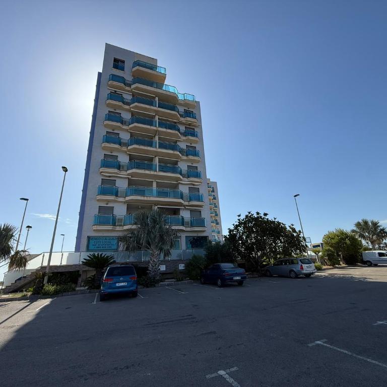 Libertad Dos Playas - Increíble Terraza con Vistas - Apartamento de 2 dormitorios - 37