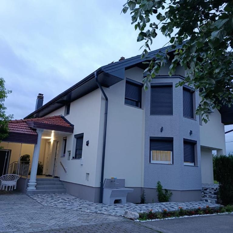 Apartman Lili - Appartement 2 Chambres - 2