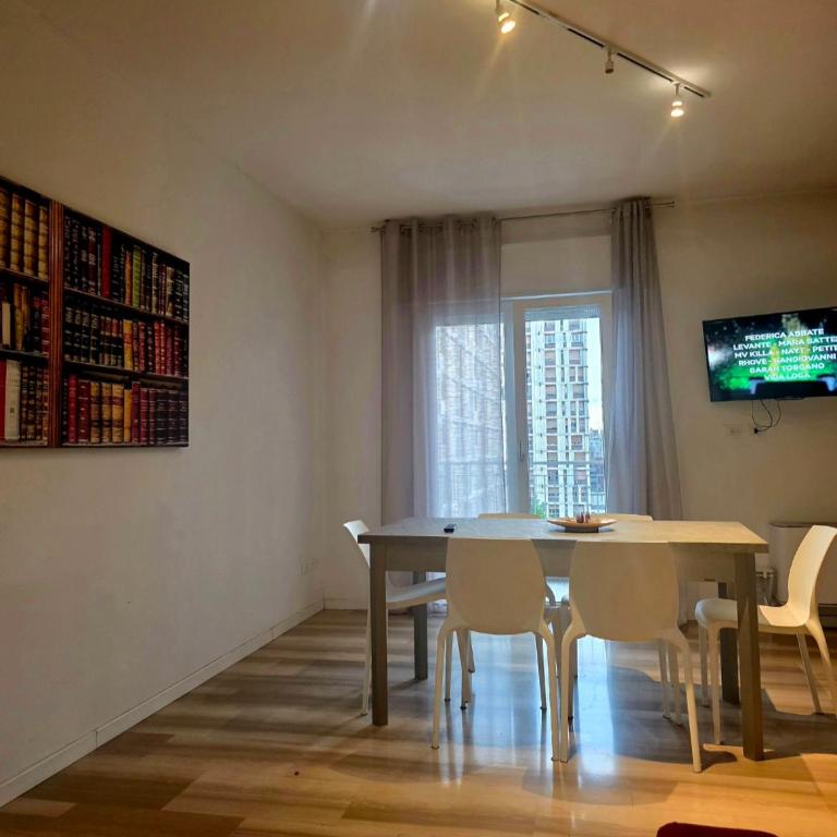 Le Caravelle - Suite 2 Chambres - 2