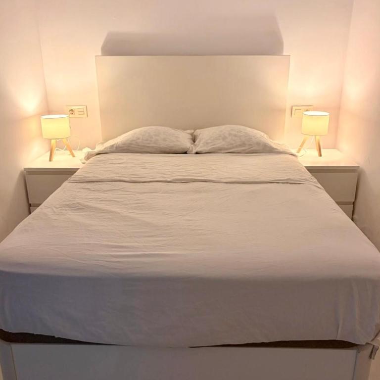 Mar de Tarifa - Apartment mit 1 Schlafzimmer - 3