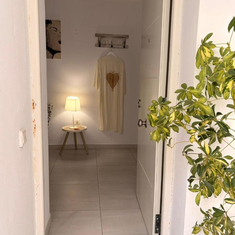 Mar de Tarifa - Apartment mit 1 Schlafzimmer - 2