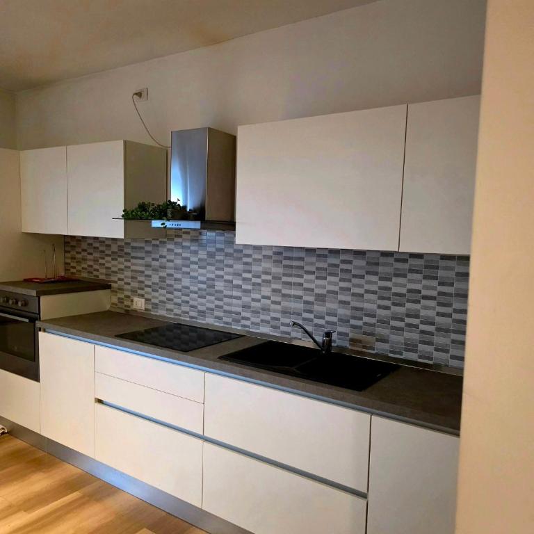 Le Caravelle - Suite 2 Chambres - 3