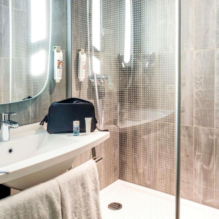 ibis Paris Gare du Nord La Fayette - Chambre Simple Standard - 6