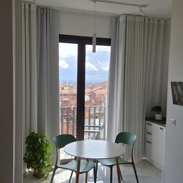 Maison Dadì - Appartement Supérieur avec Balcon - 12
