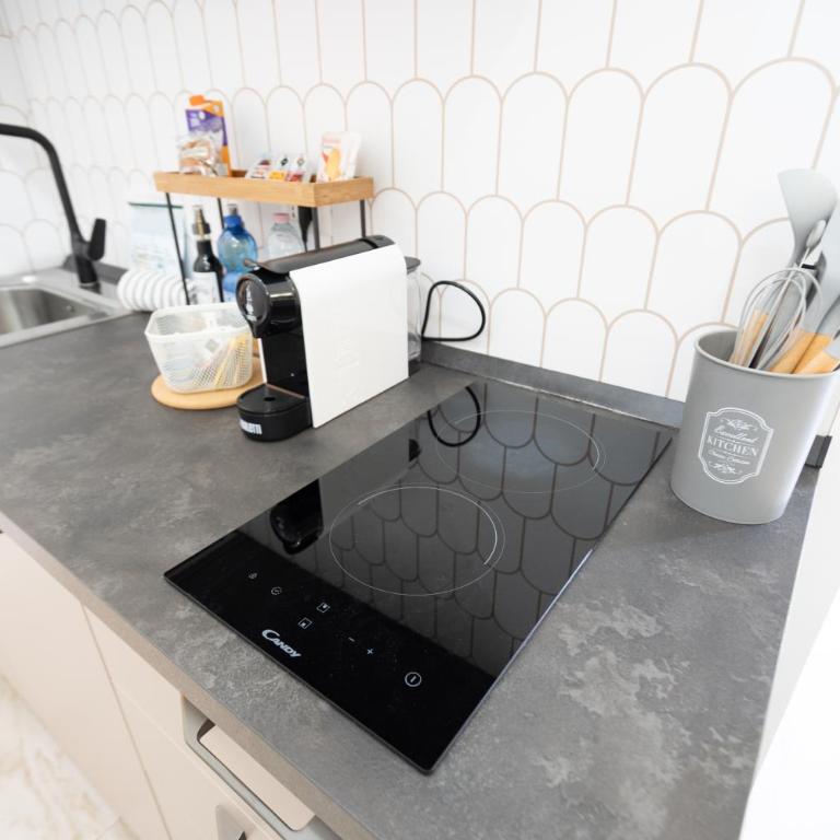 Maison Dadì - Appartement Supérieur - Vue sur Ville - 28