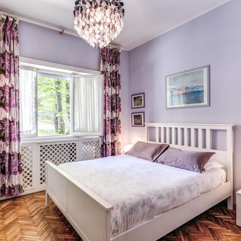 Luxury Property in Vatican Area-HANINI HOUSE- - Appartamento con Terrazza - 5