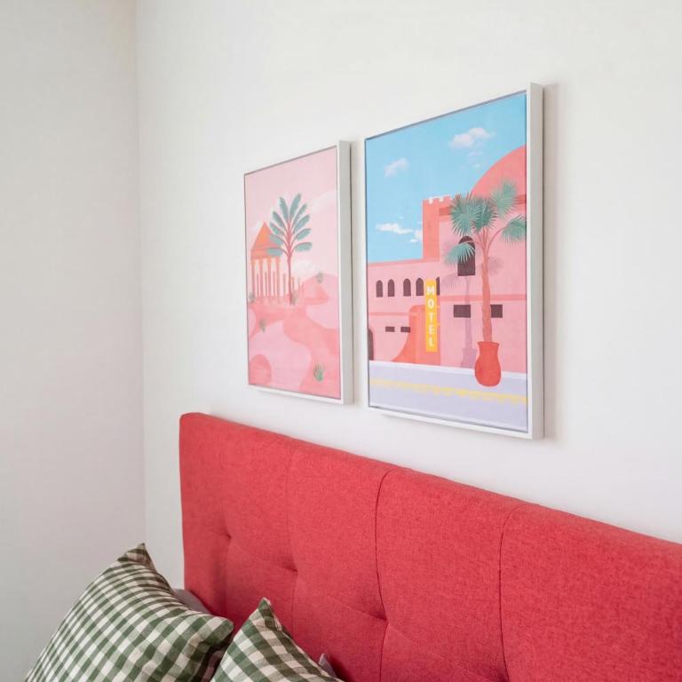 Apartamento en Ciutat Vella - Apartamento de 3 dormitorios - 3