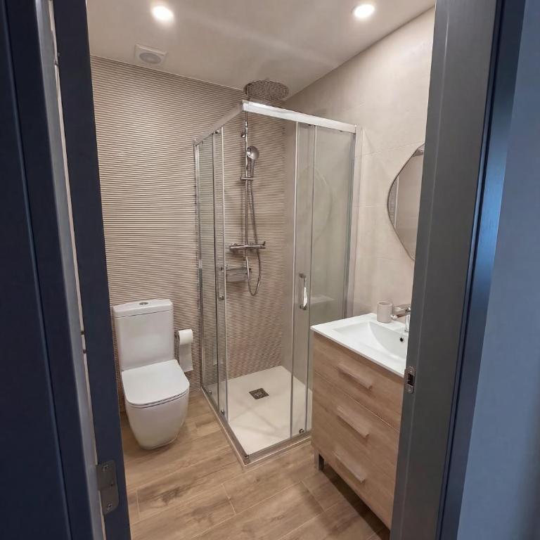 Apartamento en Ciutat Vella - Apartamento de 3 dormitorios - 4