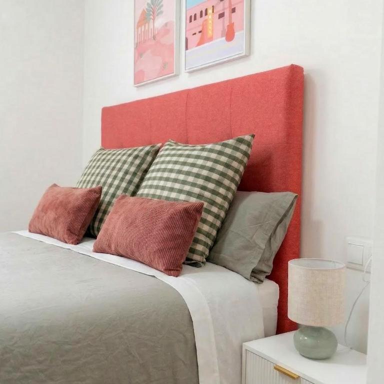 Apartamento en Ciutat Vella - Apartamento de 3 dormitorios - 5
