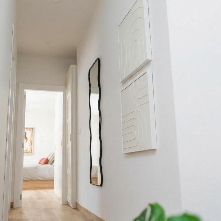 Apartamento en Ciutat Vella - Apartamento de 3 dormitorios - 7