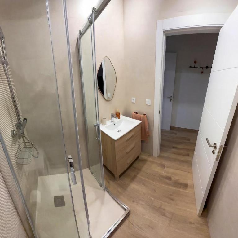 Apartamento en Ciutat Vella - Apartamento de 3 dormitorios - 9