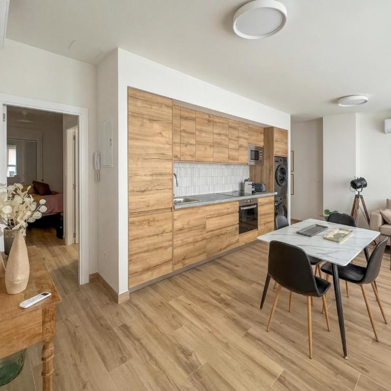 Apartamento en Ciutat Vella - Apartamento de 3 dormitorios - 10
