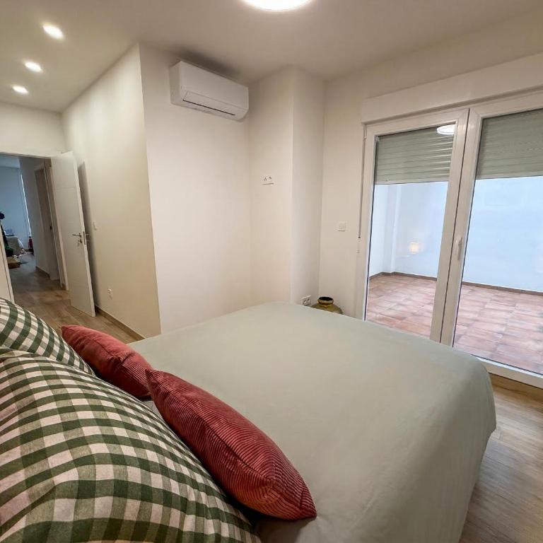 Apartamento en Ciutat Vella - Apartamento de 3 dormitorios - 14