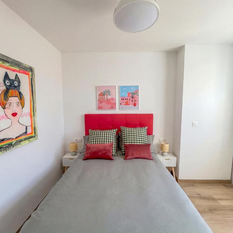 Apartamento en Ciutat Vella - Apartamento de 3 dormitorios - 15
