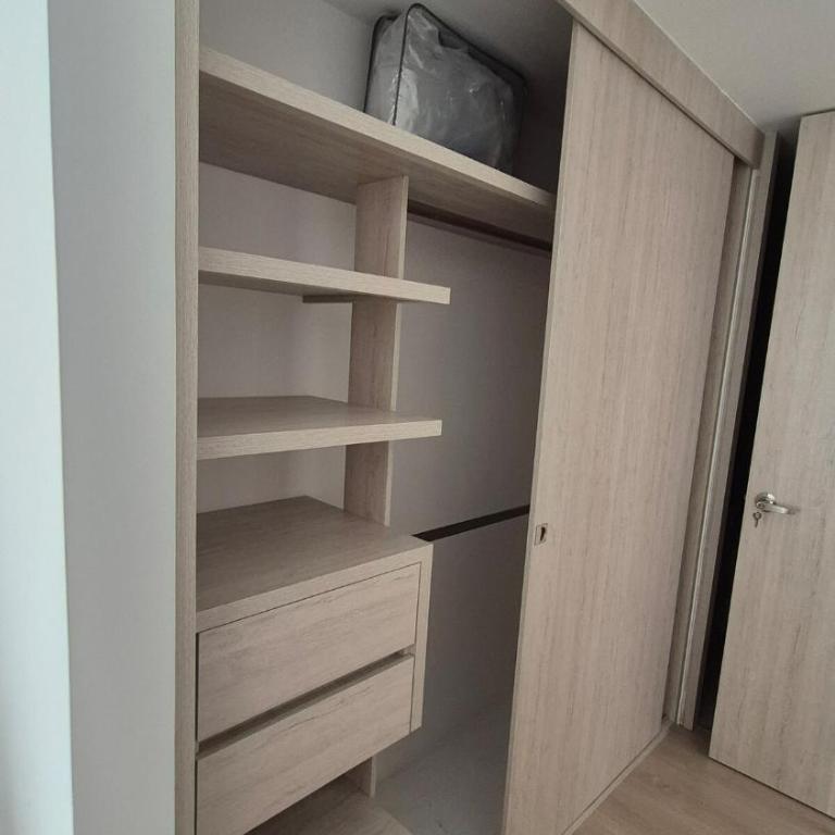Apartamento moderno en el corazón de Manizales - Apartamento de 1 dormitorio - 14