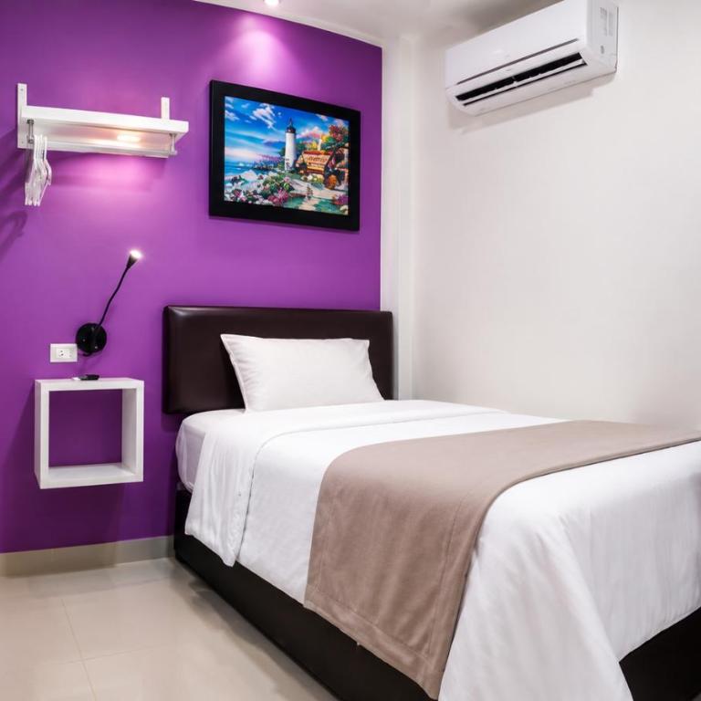 Hospedaje Diamantes - Single Room - 2