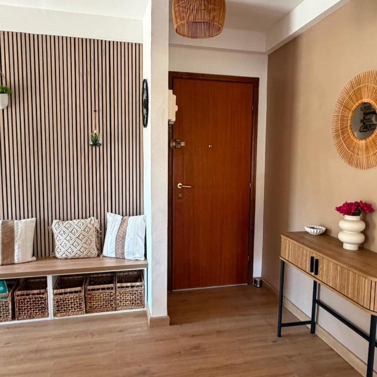 Appartement T3 à 6 min à pied du port de Sanary - Appartamento con 2 Camere da Letto - 6
